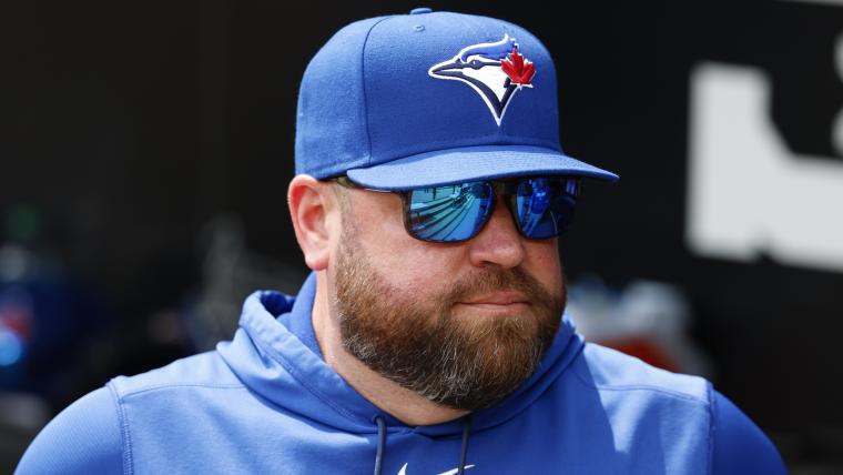 Blue Jays already being floated as top landing spot for best player available Blue Jays already being floated as top landing spot for best player available