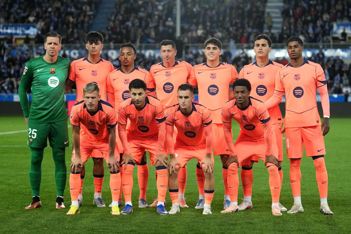 Three takeaways from Deportivo Alaves 1-0 Barcelona | La Liga MD36 Three takeaways from Deportivo Alaves 1-0 Barcelona | La Liga MD36