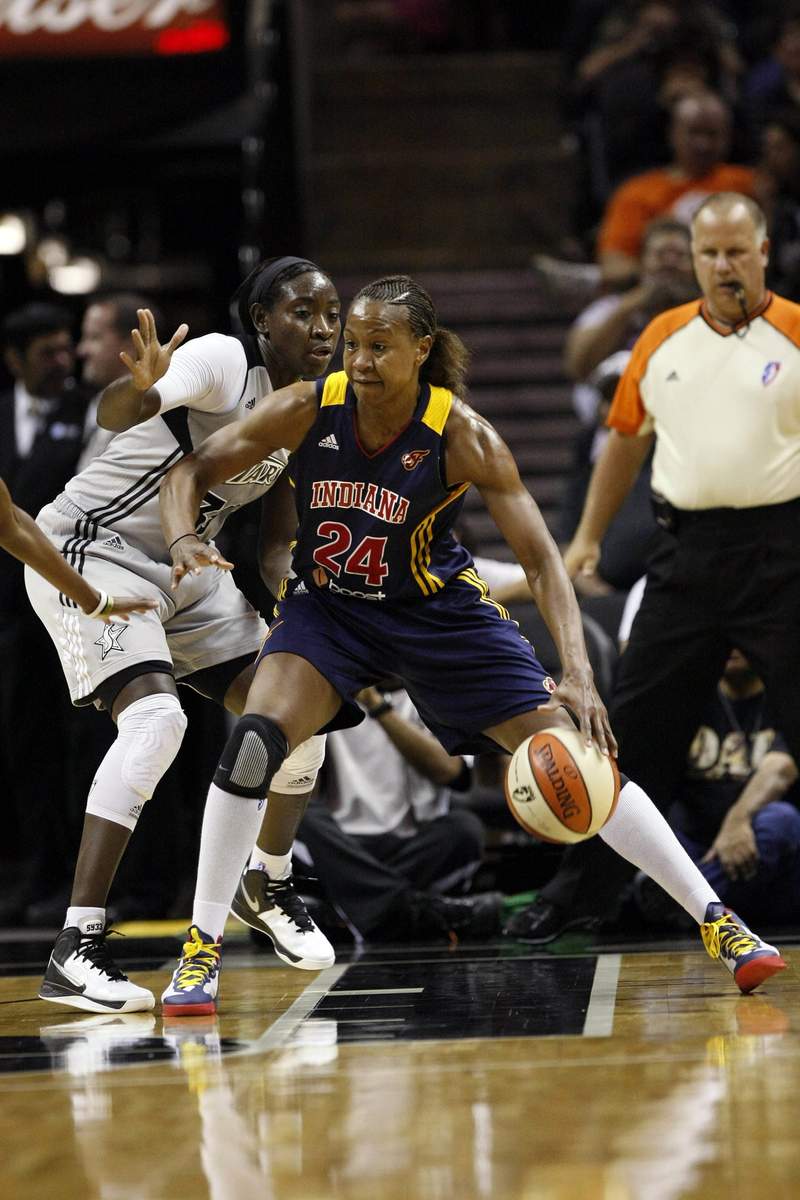 Indiana Fever Icon-Backed New WBB League Unveils Rosters: Meet Owners, Teams & Players