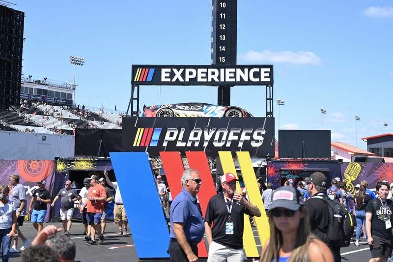 Major NASCAR Track to Lose a Spot in NASCAR 2027? Speculations Stir Up Amidst Schedule Shake-up