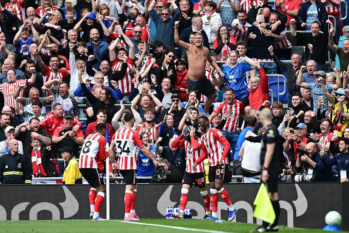 Matchday Musings: Sunderland&rsquo;s European Dream Remains Alive!