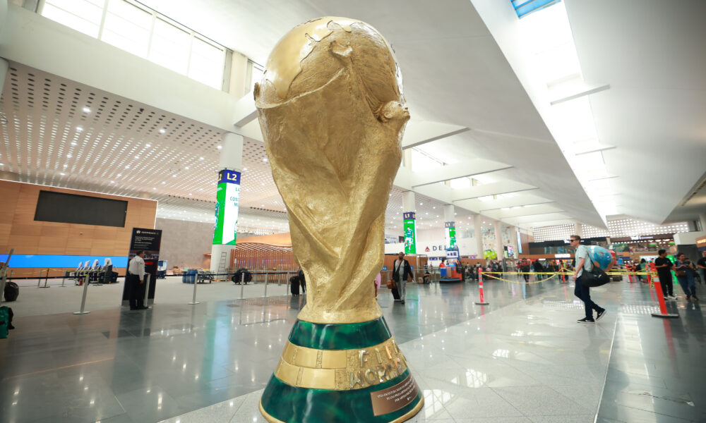 Biggest 2026 World Cup storylines to follow with less than a month to go before kick-off