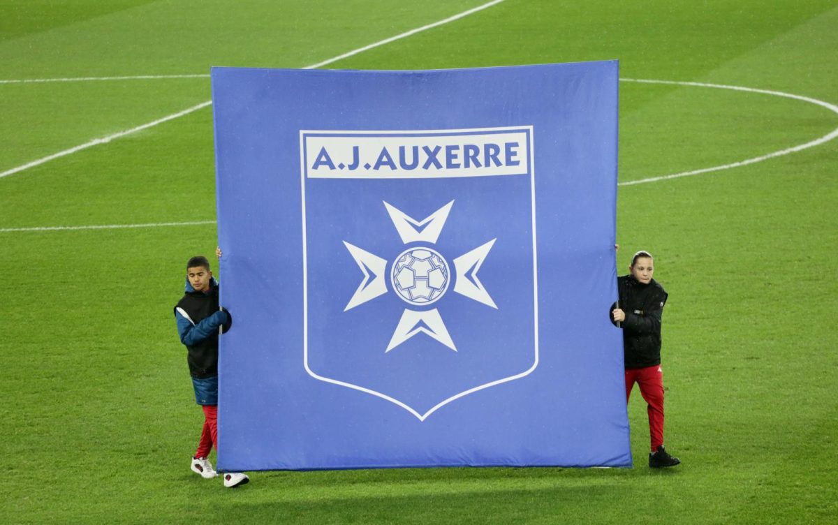 PLAYER RATINGS | Auxerre 2-1 OGC Nice: Auxerre drop Nice into relegation playoff spot with one game to go PLAYER RATINGS | Auxerre 2-1 OGC Nice: Auxerre drop Nice into relegation playoff spot with one game to go