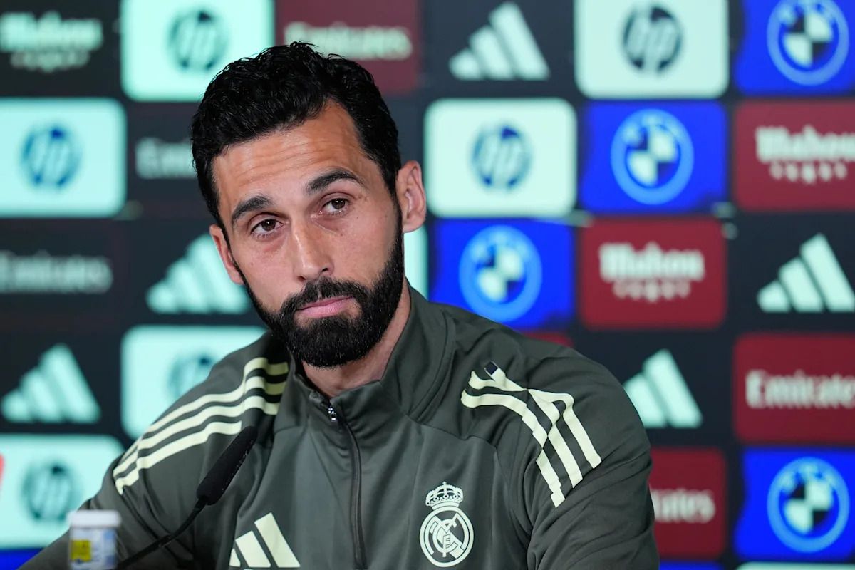 Alvaro Arbeloa: &ldquo;if Real Madrid have one strength, it&rsquo;s their members