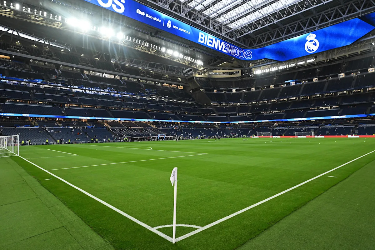 Real Madrid vs Oviedo 2026 live stream: Time, TV channels and how to watch La Liga online