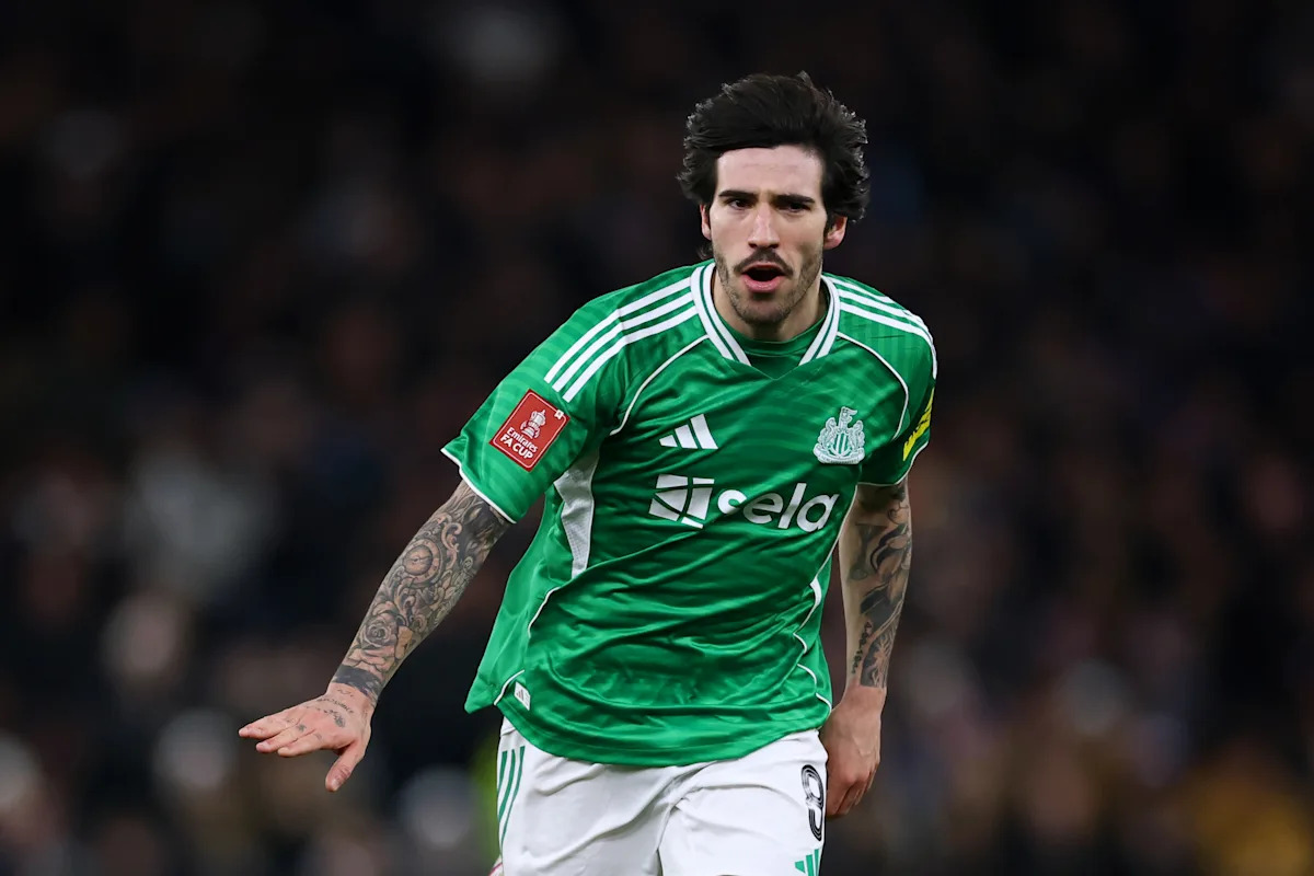 Report – Newcastle United Star Emerge as Top Man Utd Target Amid Serie A Interest Report – Newcastle United Star Emerge as Top Man Utd Target Amid Serie A Interest