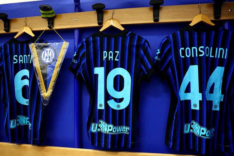 Women, the official line-up Inter vs. Como Women