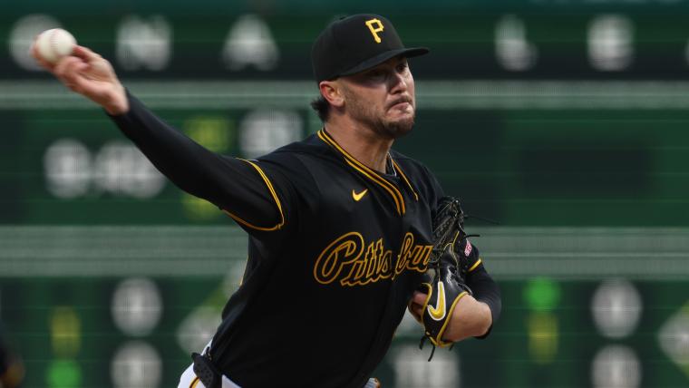 MLB Hall Of Famer Reveals Early Pirates Playoff Prediction