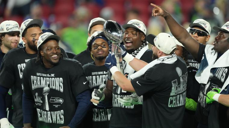 Seahawks predicted to embarrass Patriots again, this time in Week 1 of 2026