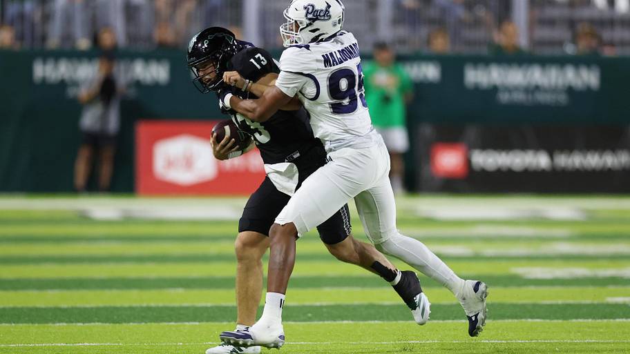 Jonathan Maldonado's Comments Indicate Promise For Ole Miss Football's Future Jonathan Maldonado's Comments Indicate Promise For Ole Miss Football's Future