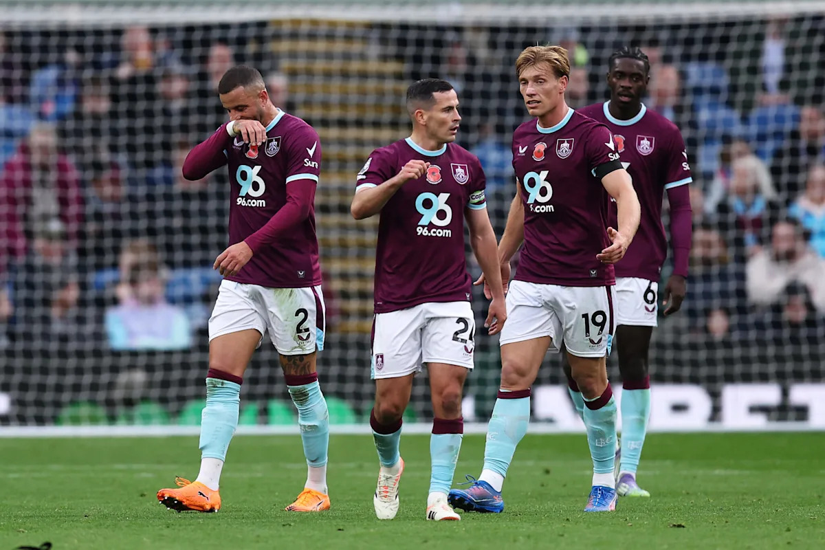 Burnley vs Aston Villa – Match preview and team news Burnley vs Aston Villa – Match preview and team news