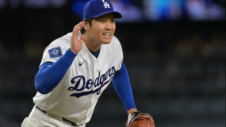 Braves announcer fires shot at Dodgers, Shohei Ohtani after series win despite 'disadvantage' Braves announcer fires shot at Dodgers, Shohei Ohtani after series win despite 'disadvantage'