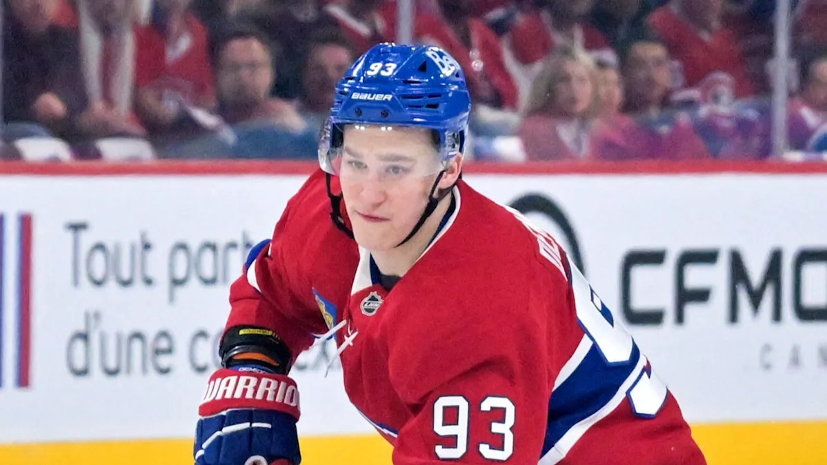 Canadiens vs Sabres Prediction, Picks & Odds for Thursday's NHL Playoffs Game 5