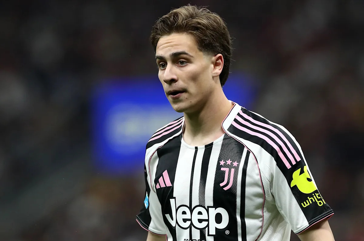 Real Madrid Concocting Package for Juventus Star Yildiz