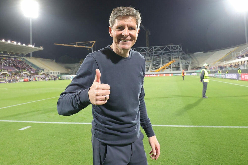 Glasner: I don&rsquo;t get paid by Arsenal or Man City