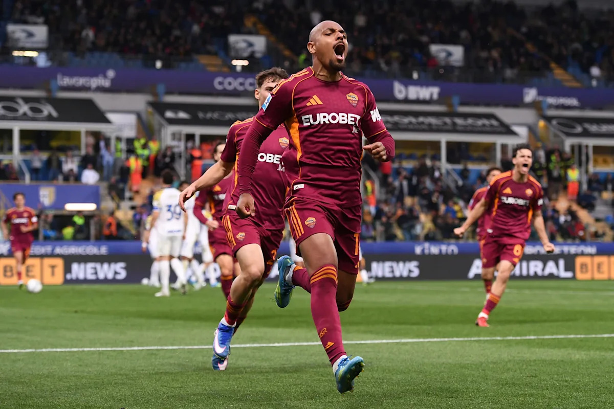 Aston Villa&rsquo;s Roma Loanee Is Tearing Up Serie A: Did Emery Make A Costly Mistake Letting Him Go?