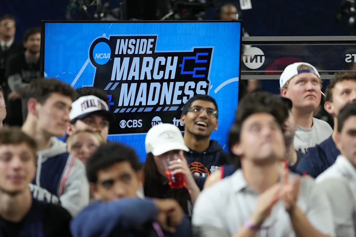 NCAA announces expansion of Division I men’s, women’s basketball tournaments NCAA announces expansion of Division I men’s, women’s basketball tournaments