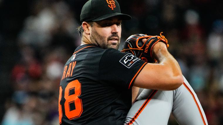 Mets should cut ties with young former fan favorite in deal with Giants for Robbie Ray reason