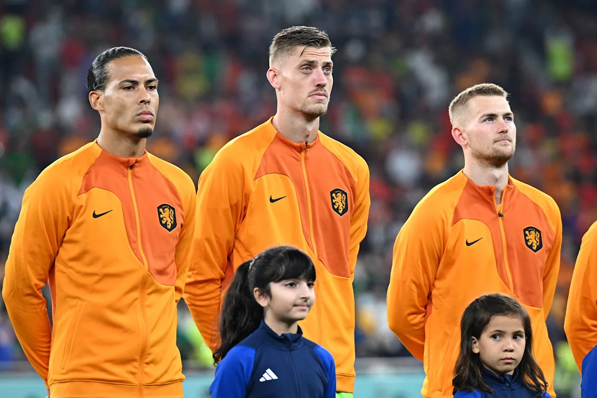 🥐☕️ FC Breakfast: World Cup fast approaching, another withdrawal!