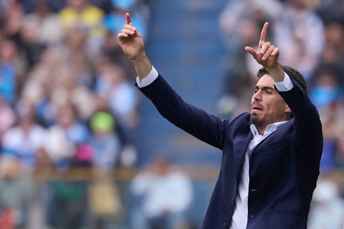 Parma 2-3 Roma – Cuesta fumes at ‘disrespect’ but ‘proud’ of ‘so many positives’ Parma 2-3 Roma – Cuesta fumes at ‘disrespect’ but ‘proud’ of ‘so many positives’