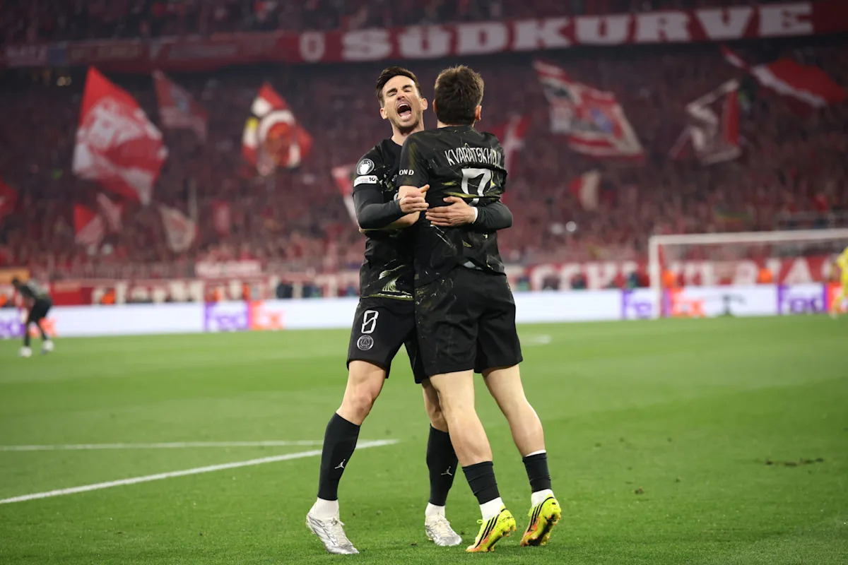 PSG vs Brest &ndash; Match preview and team news
