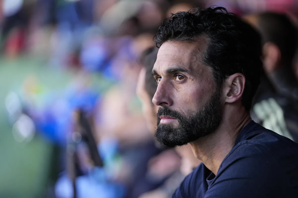 &Aacute;lvaro Arbeloa: &ldquo;Real Madrid&rsquo;s players knew what they had to do&rdquo;