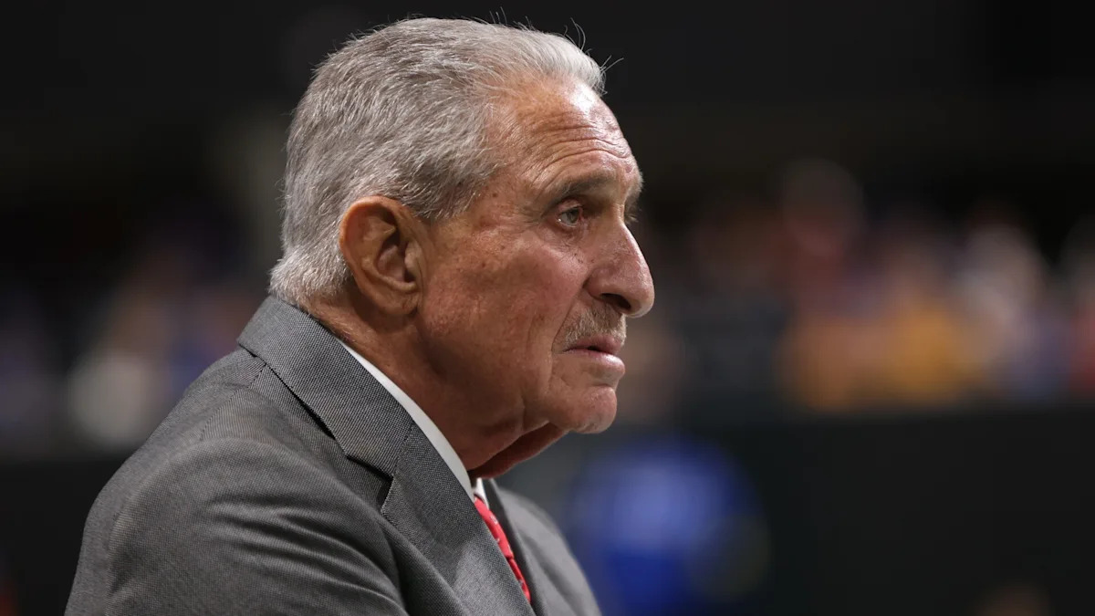 As World Cup gouging continues, Arthur Blank will keep "fan-friendly" pricing for Atlanta matches