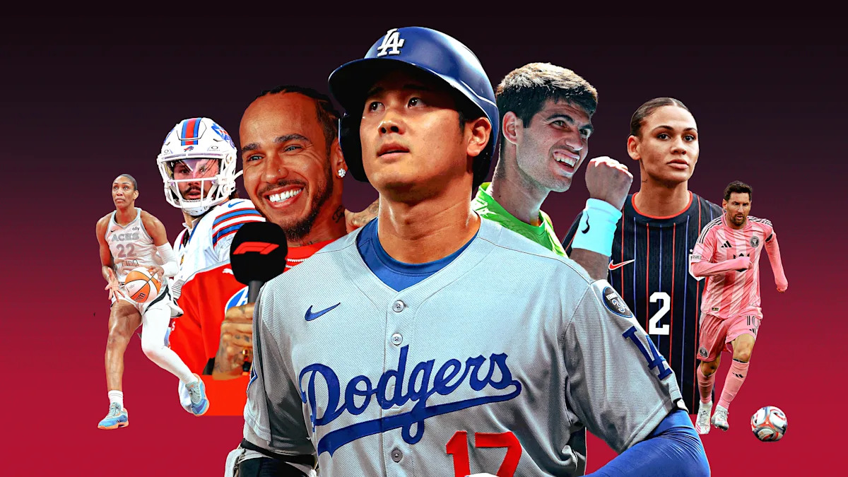Sportico Transactions: Moves and Mergers Roundup for May 8