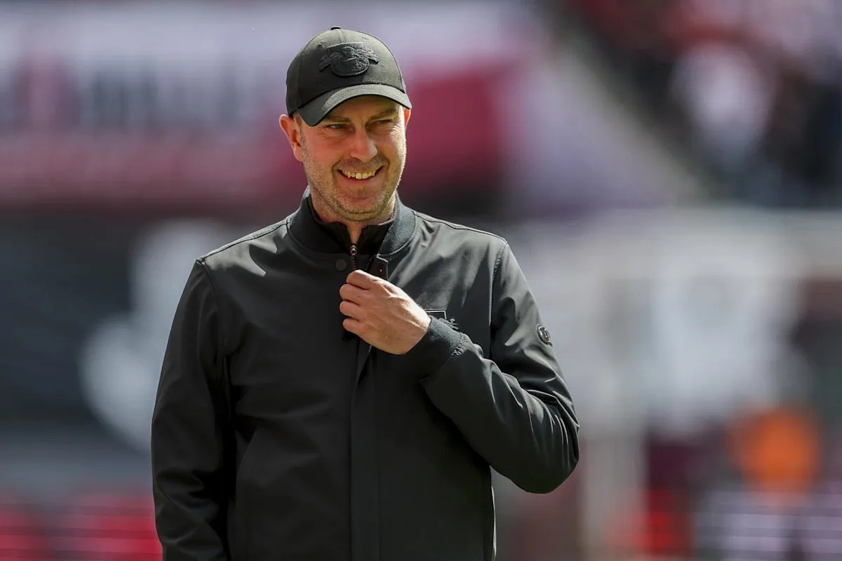 Ole Werner picks best and worst moments of RB Leipzig’s season Ole Werner picks best and worst moments of RB Leipzig’s season