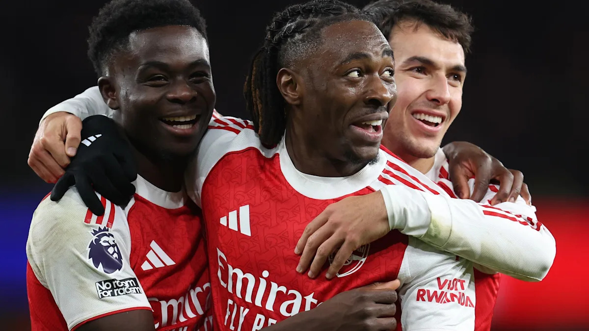 How to watch Arsenal vs Burnley live: Stream link, TV channel, team news, prediction How to watch Arsenal vs Burnley live: Stream link, TV channel, team news, prediction