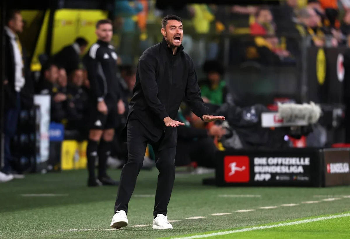 Albert Riera asks for more time as Kr&ouml;sche hints at separation