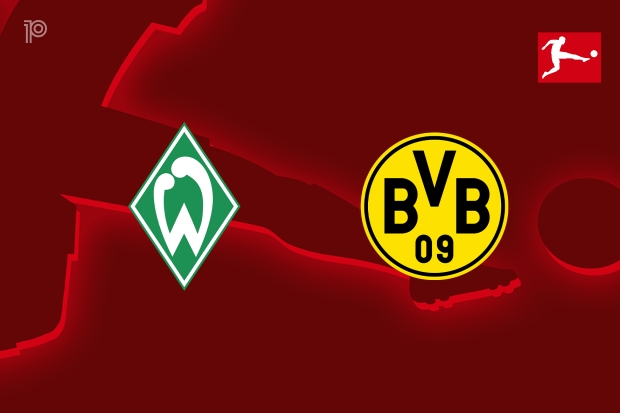 PREVIEW | Werder Bremen vs Borussia Dortmund: team news, lineups, predictions (Bundesliga 16/05) PREVIEW | Werder Bremen vs Borussia Dortmund: team news, lineups, predictions (Bundesliga 16/05)