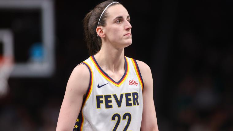 Caitlin Clark contract, explained: How new CBA gives Fever superstar massive pay raise in 2026 Caitlin Clark contract, explained: How new CBA gives Fever superstar massive pay raise in 2026