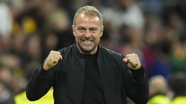 Has Hansi Flick been good at Barcelona? Why coach's legacy, tactics are complicated despite La Liga dominance