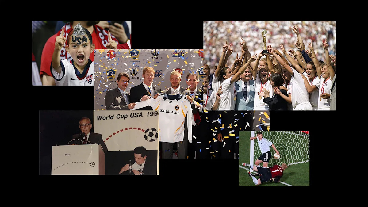 The Biggest &ldquo;What If?&rdquo; Moments in US Soccer History