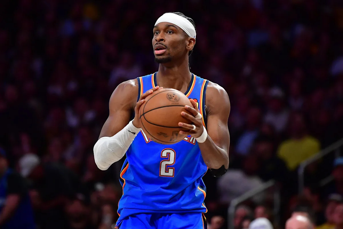 Two former Kentucky guards will face off in Western Conference Finals Two former Kentucky guards will face off in Western Conference Finals