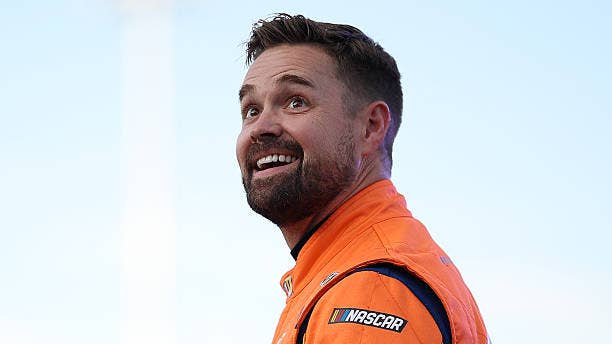 Daytona 500 Winner Ricky Stenhouse Jr. Lands New Contract Extension Daytona 500 Winner Ricky Stenhouse Jr. Lands New Contract Extension