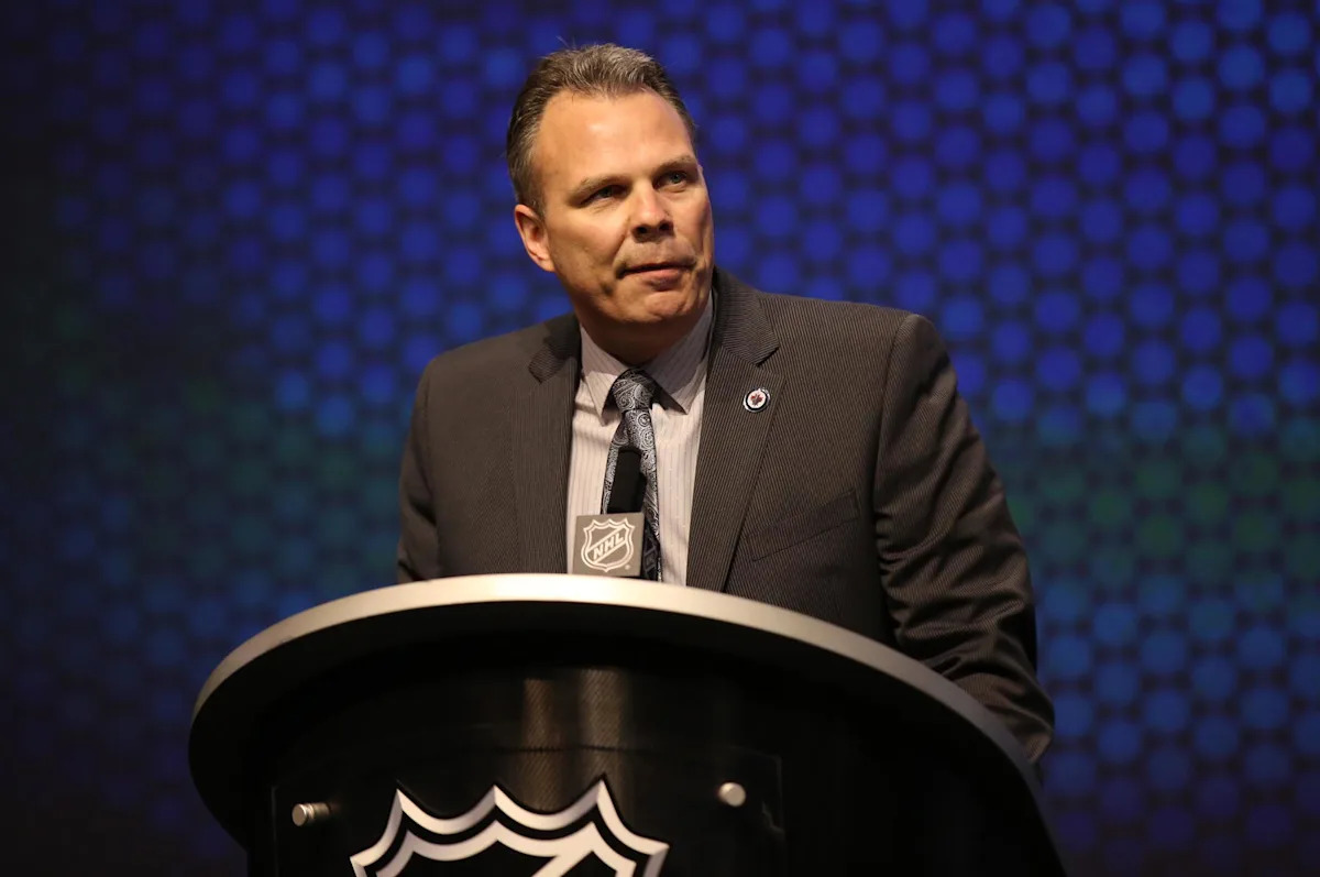 Rumblings Around the League Suggest Jets Could Pull Off Blockbuster, Trade Up to 2nd Overall