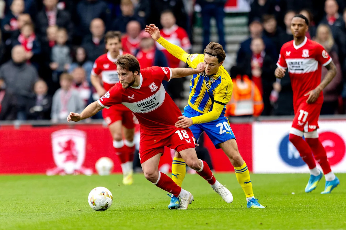 USMNT midweek viewing guide: Pushing for promotion
