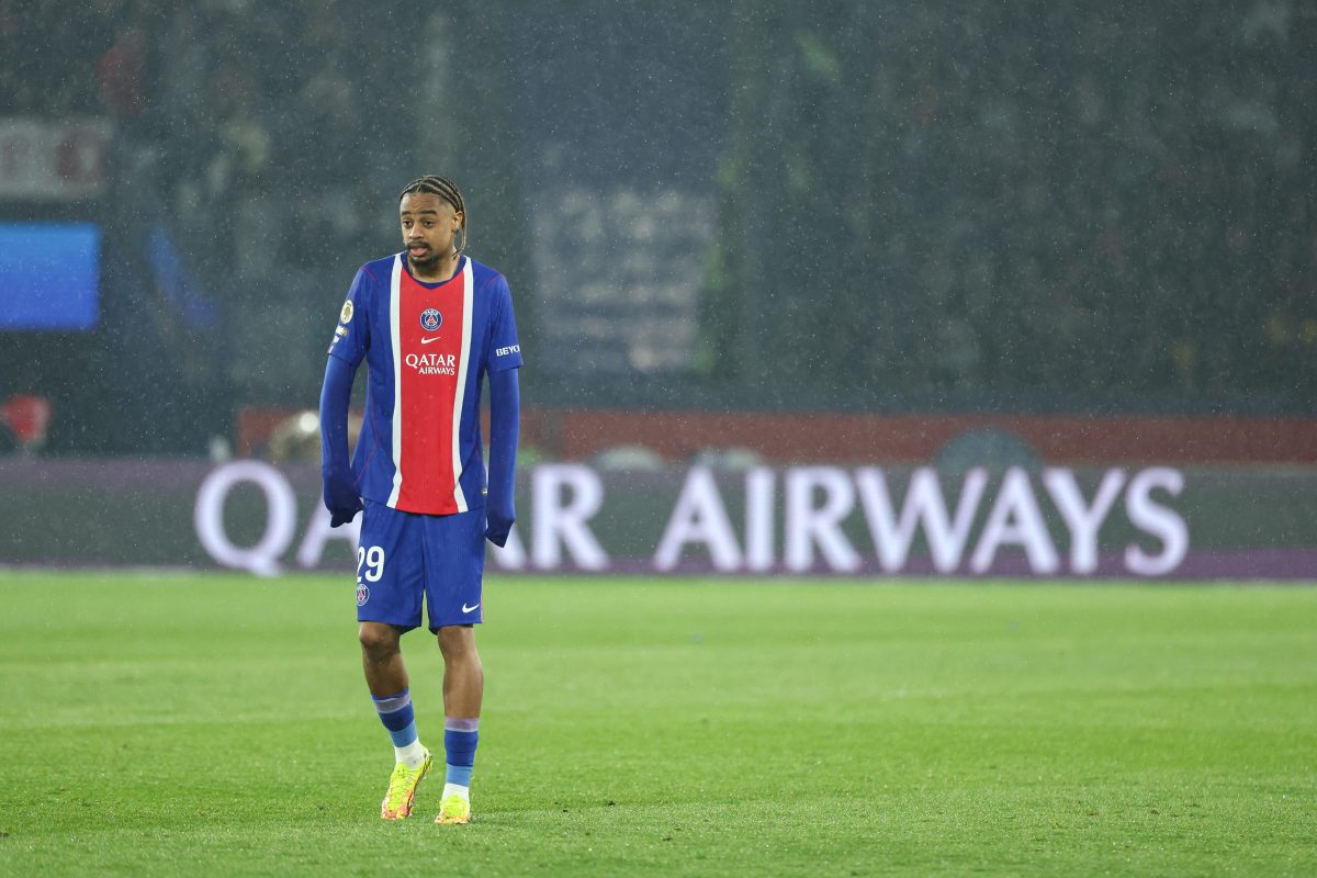 PLAYER RATINGS | Paris FC 2-1 PSG: Champions round off Ligue 1 campaign with derby defeat