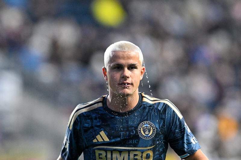 Philadelphia manager names what’s ‘unfair’ on Man City wonder-kid Cavan Cullivan after first MLS goal Philadelphia manager names what’s ‘unfair’ on Man City wonder-kid Cavan Cullivan after first MLS goal