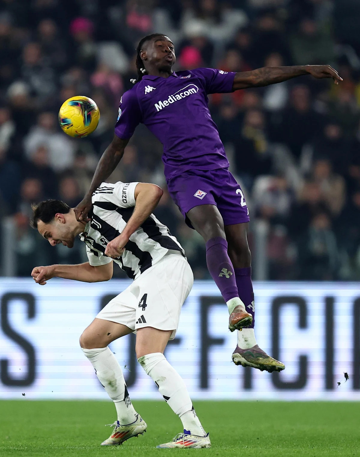 Lampredotto with the frenemy: Talking Juventus with Danny Penza Lampredotto with the frenemy: Talking Juventus with Danny Penza