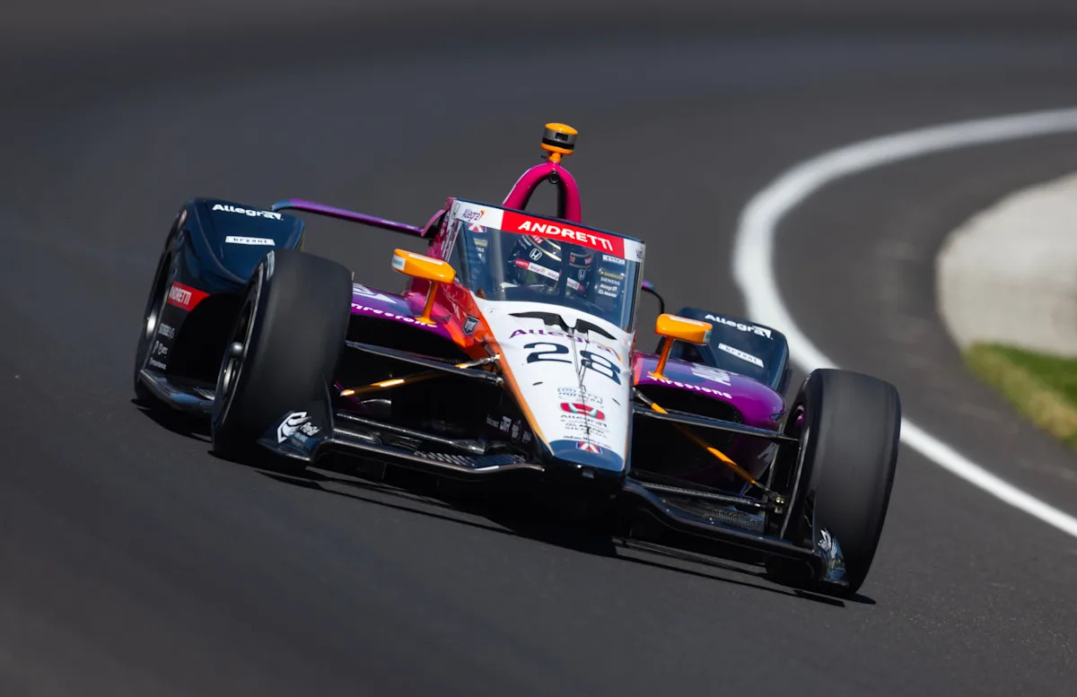 IndyCar prepared to ban open entries in races outside of the Indy 500