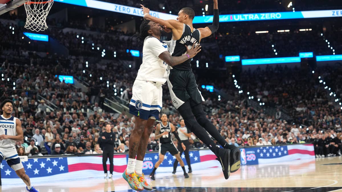 Paul Pierce Makes Massive Victor Wembanyama Claim Over LeBron, Jordan and Jokic