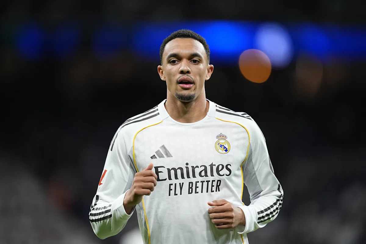Real Madrid announce squad for La Liga match against Sevilla