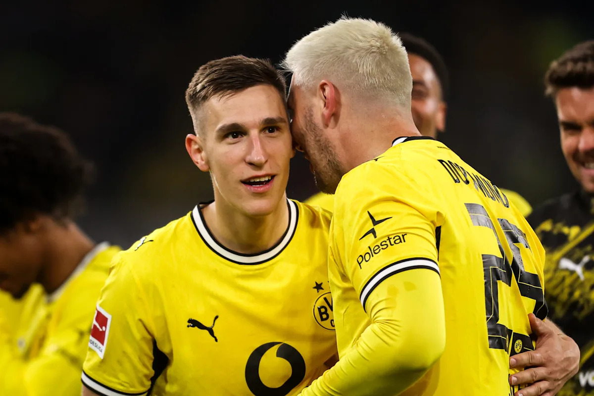 Borussia Dortmund predicted lineup and team news vs Werder Bremen