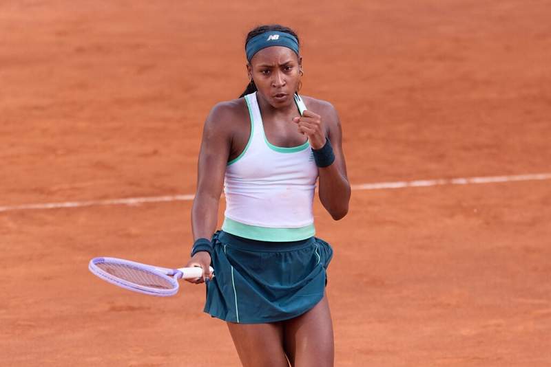 Players point to Coco Gauff as the model before a potential Grand Slam revolt Players point to Coco Gauff as the model before a potential Grand Slam revolt