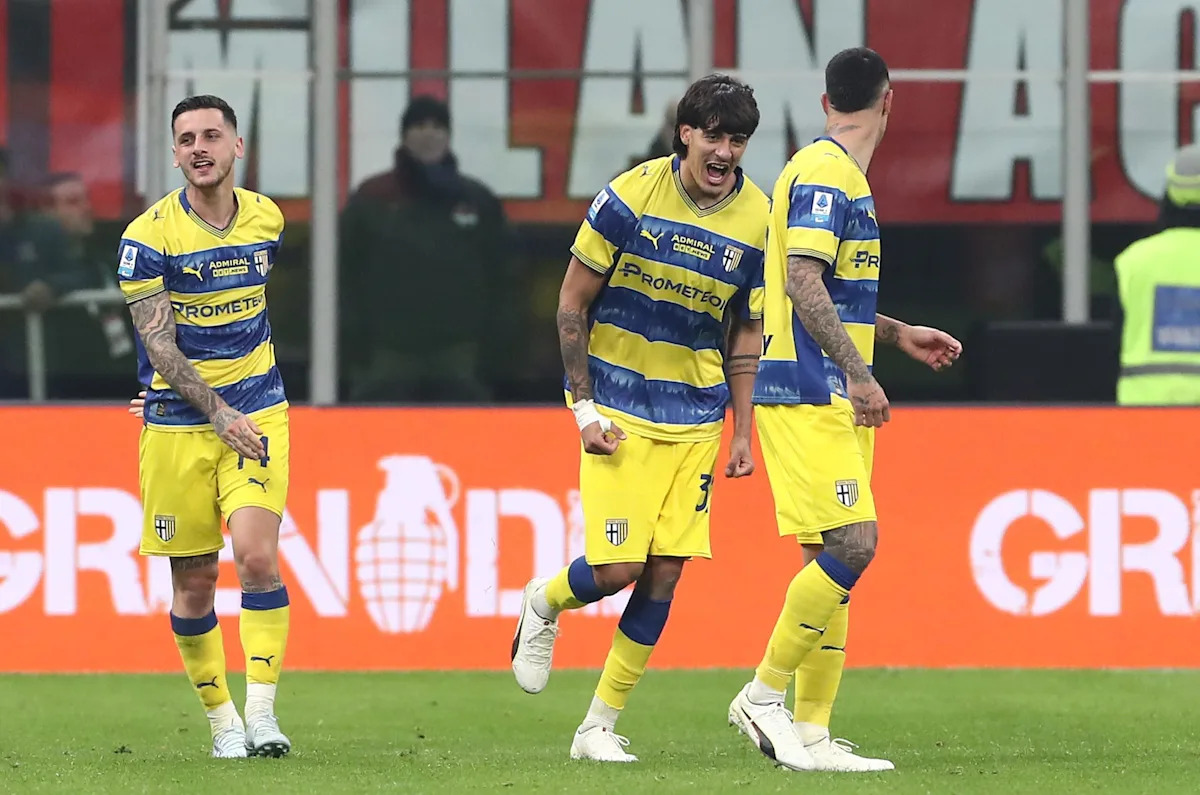Sunderland Join The Chase For 22-Year-Old Centre-Back: Will He Fill The Right Gap?