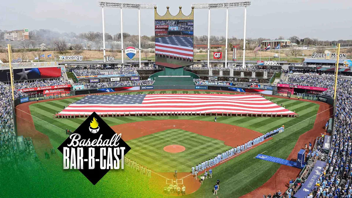 Royals announce plans for new stadium south of downtown Kansas City Royals announce plans for new stadium south of downtown Kansas City