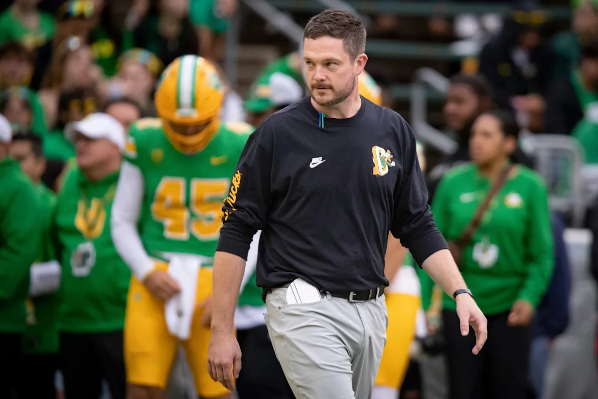 'I'm a believer;' ESPN analyst sees Oregon Ducks in 2026 championship 'I'm a believer;' ESPN analyst sees Oregon Ducks in 2026 championship